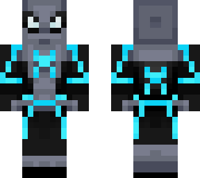 neon spider | hived