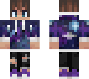 old skin but somethings different