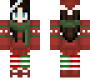 oljadechristmas
