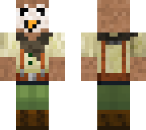 owl zookeeper