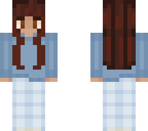 personal oc
