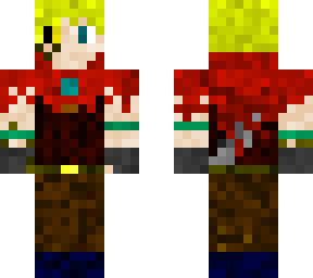 personal skin
