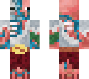 pigman scum