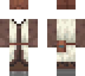 plains shepherd villager