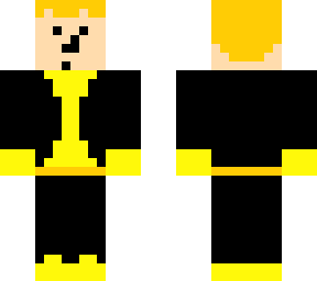 pocket-sand man