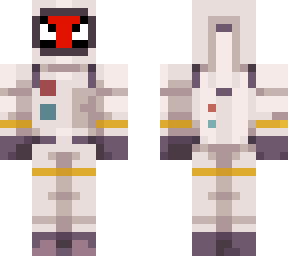 pollete astronauta