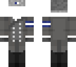pruskan uniform