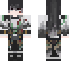 qiuyuan [remake]