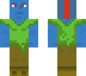 random centaurian