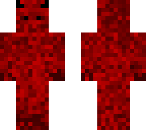 red devil