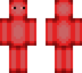 red man