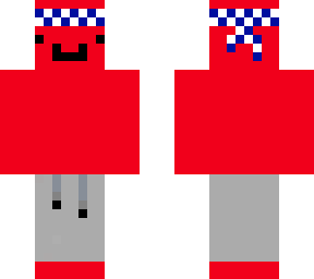 red squid sushi guy