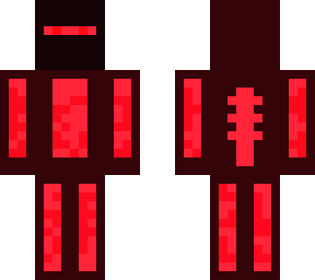 red terminator