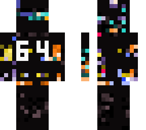 rgb dude ninja