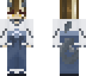 robe