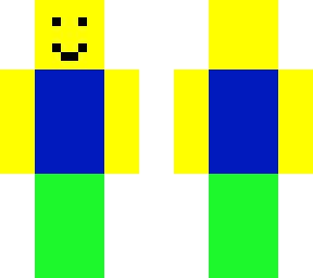 roblox noob