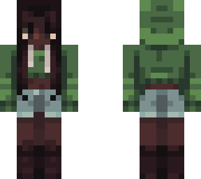 rosethorn