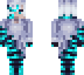 sage robotnik blue
