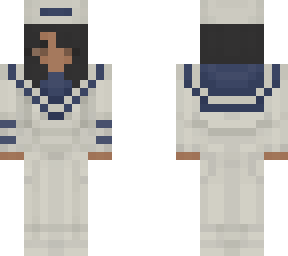 sailor girl ~