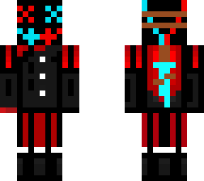 sbikidi skin