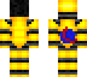 shapetrad test dummy
