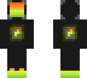 shpalman's 13 skin 2