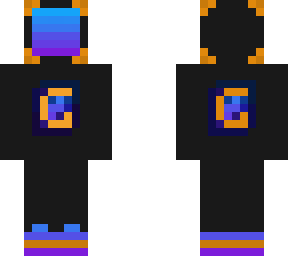 shpalman's 13 skin