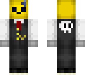 skellington prime