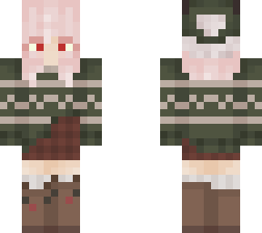 skin 3d