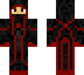 skin red