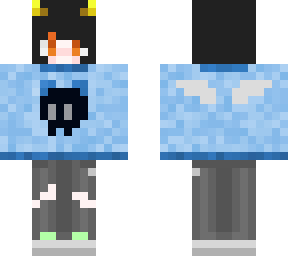 skin update