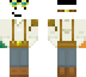 steam guy