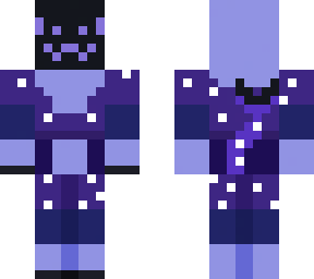 stellar protogen sona