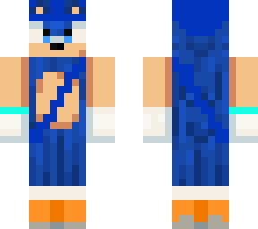 steve the hedgehog