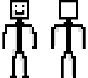 stickman