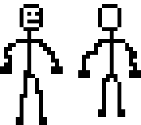 stickman