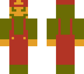 super mario
