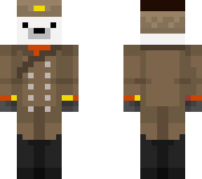 supergrandsonbear