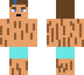 swim