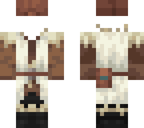 taiga shepherd villager