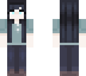 teresa (book accurate)