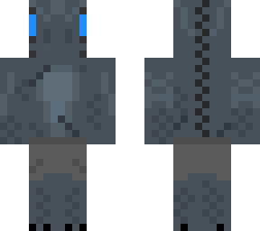 tha ra'an (poncholess)