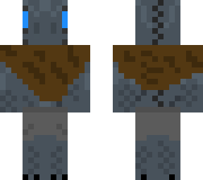 tha ra'an (shirtless)