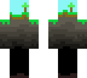 the overworld