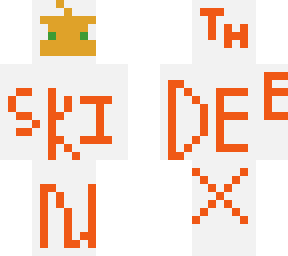 the skindex