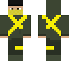 torchbearer