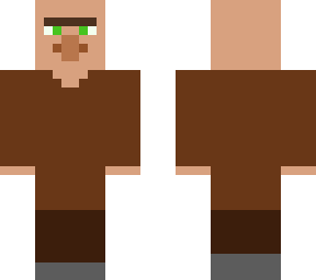 villager