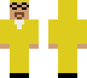 walter white