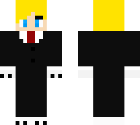 werewolf queen's butler jack