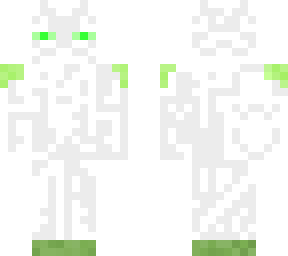 white enderman milestone 1